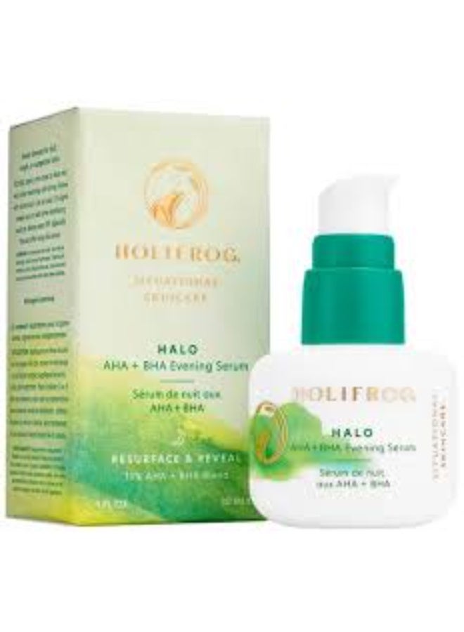 HOLIFROG سيروم هولي فروج هالو AHA + BHA المسائي 30 مل - Image 2